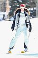 bella hadid hits the slopes skiin in aspen 01